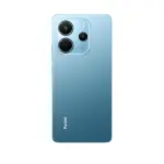 Smartphone Redmi Note 14 128Go + 8Go Ocean Blue – Image 2