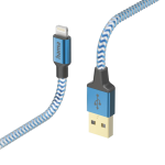 Cable USB-A Hama Vers Lightning 1.5M – Image 2