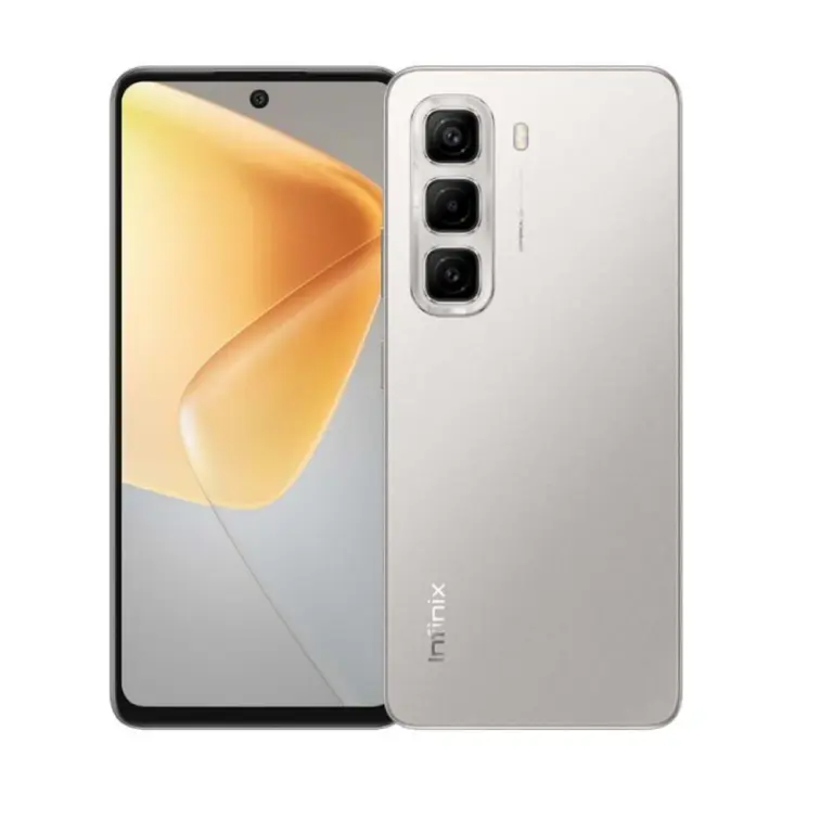 infinix hot 50 pro