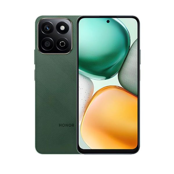 HONOR X7C 8GB 256GB Vert Forêt