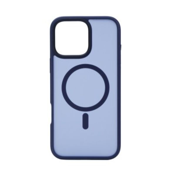 Coque Avec MagSafe Pour iPhone 16 Pro Max