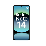 Smartphone Redmi Note 14 128Go + 6Go Ocean Blue – Image 3