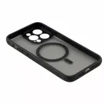 Coque Avec MagSafe + Protection Caméra Pour iPhone 16 Pro – Image 2