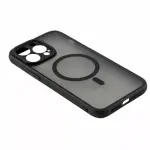 Coque Avec MagSafe + Protection Caméra Pour iPhone 16 Pro – Image 3