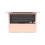 MacBook Air 13" Apple M1 8 coeurs - 256Go  SSD - Gold – Image 2