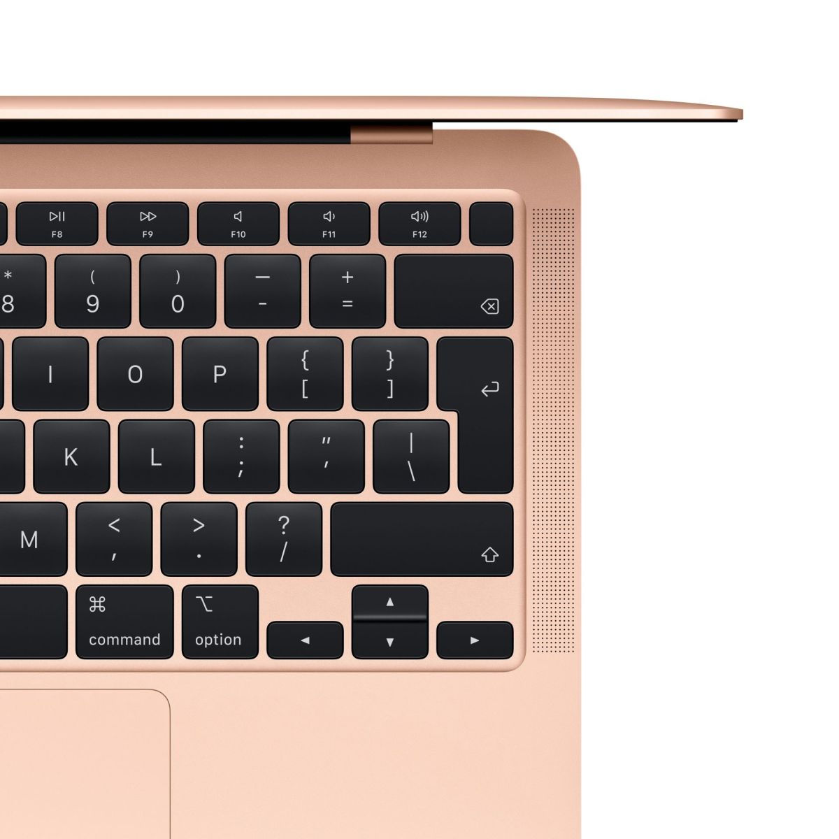 MacBook_Air_Blush_PDP_Image_Position-3_M1_Chip__WWEN MacBook Air 13" Apple M1 8 coeurs - 256Go SSD - Gold