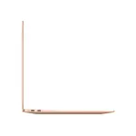 MacBook Air 13" Apple M1 8 coeurs - 256Go  SSD - Gold – Image 4