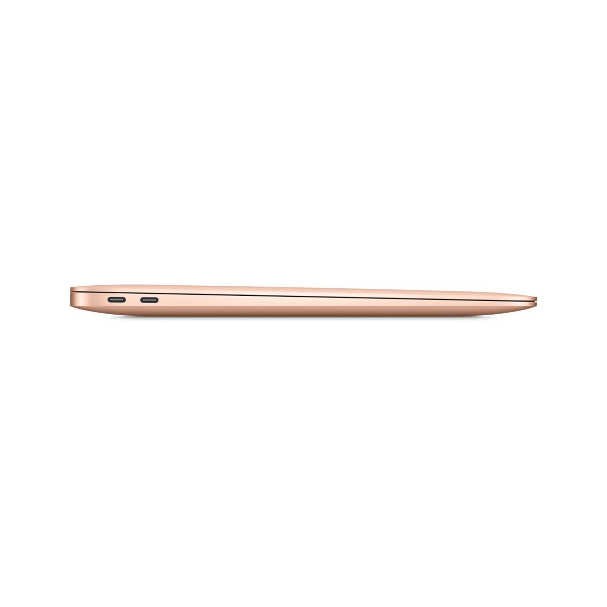 MacBook_Air_Blush_PDP_Image_Position-5_M1_Chip__WWEN MacBook Air 13" Apple M1 8 coeurs - 256Go SSD - Gold