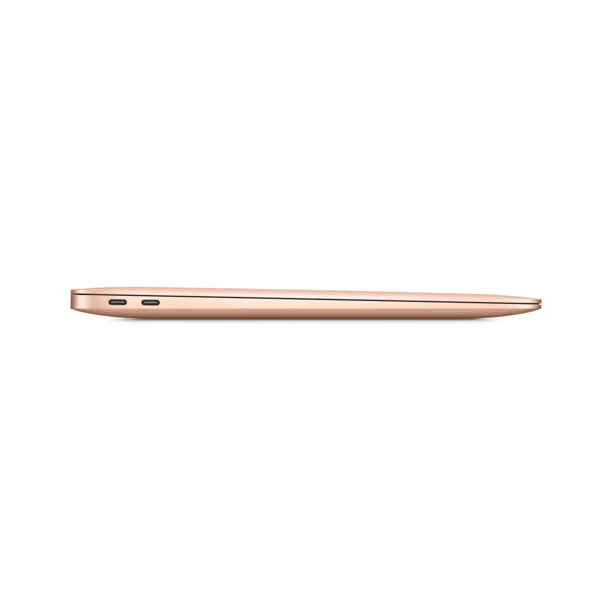 MacBook Air 13" Apple M1 8 coeurs - 256Go  SSD - Gold – Image 5