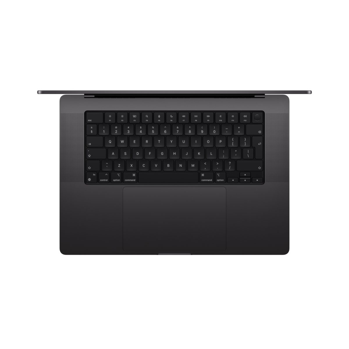 MacBook Pro 16" Puce Apple M4 Pro 14C CPU 20C GPU 24GB SSD 512GB