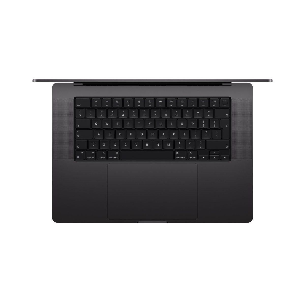 MacBook Pro 16" Puce Apple M4 Pro 14C CPU 20C GPU 24GB SSD 512GB – Image 2