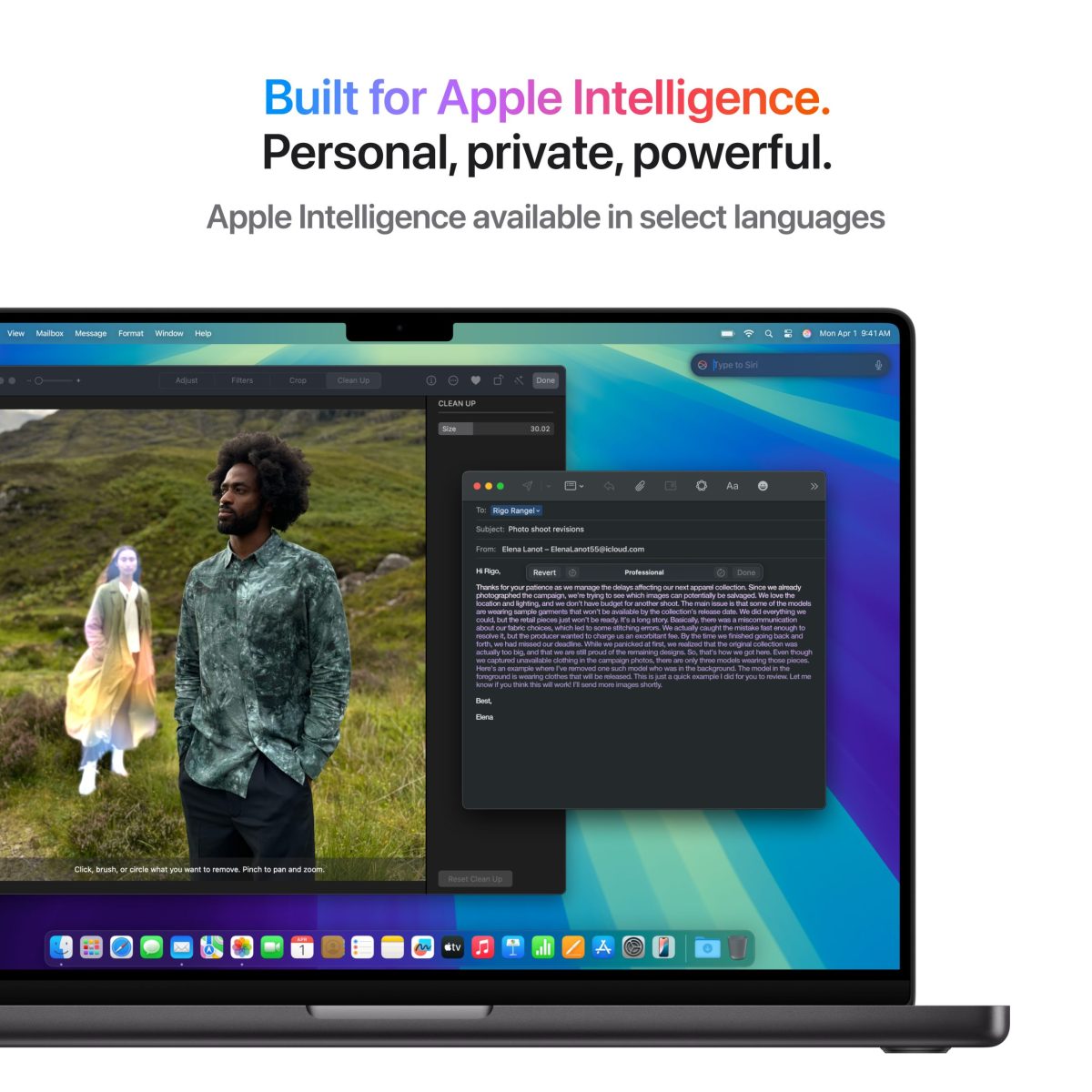 MacBook Pro 16" Puce Apple M4 Pro 14C CPU 20C GPU 24GB SSD 512GB – Image 4