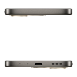 Smartphone Oppo A5 Pro 8Go + 256Go Mocha Brown – Image 9