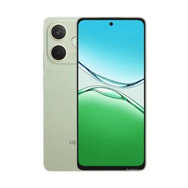 Smartphone Oppo A5 Pro 8Go + 256Go Olive Green