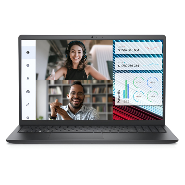 Pc Portable Dell Vostro 3520 Core i3-1235U 15.6" FHD 8Go 512Go