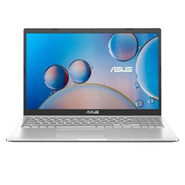 Laptop Asus 15.6" FHD Intel Celeron N4500/BGA 4G / 256G - Silver