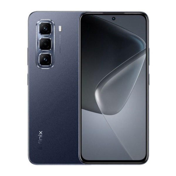infinix hot 50 pro