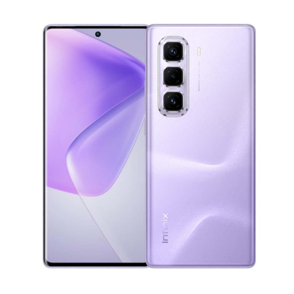 infinix hot 50 pro