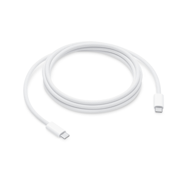 Apple USB-C 240W Charge Cable (2m)