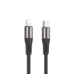 Cable Vidvie Type-C Vers Lightning 1M / 30W