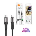 Cable Vidvie Type-C Vers Lightning 1M / 30W – Image 2