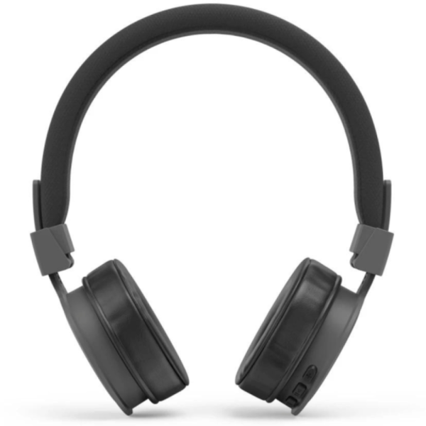 Casque Hama Bluetooth Freedom Lit II Pliable  - Noir