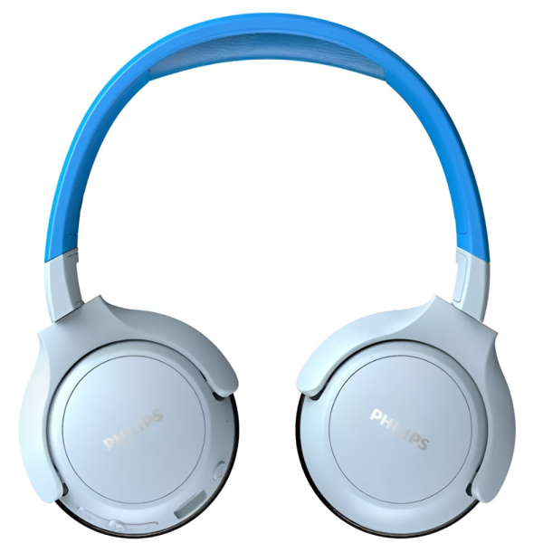 Casque Kids Bluetooth PHILIPS - Bleu