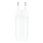 Chargeur Rapide Secteur Belkin 60W (2*USB-C) - Blanc – Image 3