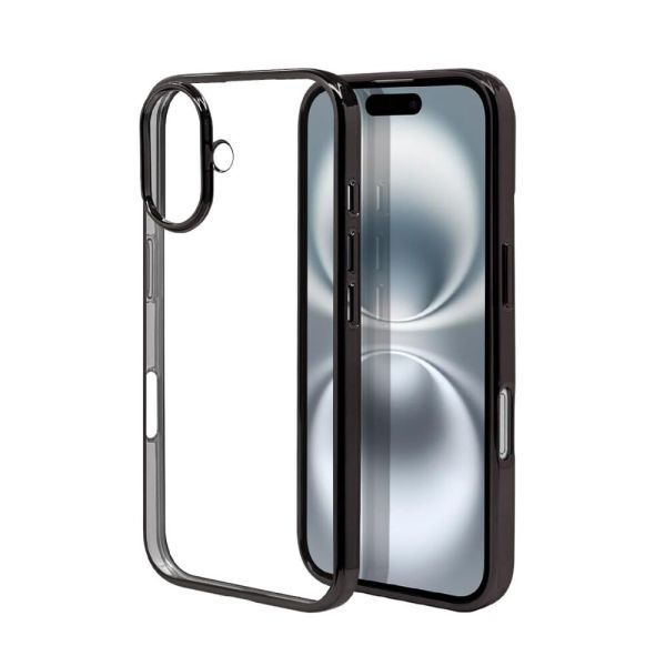 Etui Pour iPhone 16