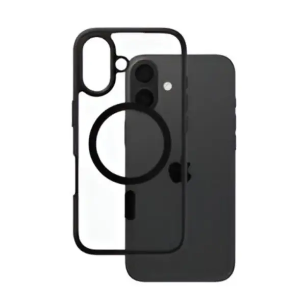 Coque Avec MagSafe Pour iPhone 16