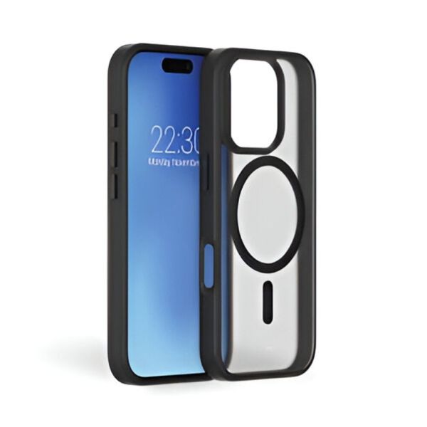 Coque Avec MagSafe Pour iPhone 16 Pro