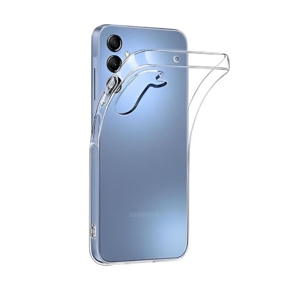Silicone Case Samsung A15