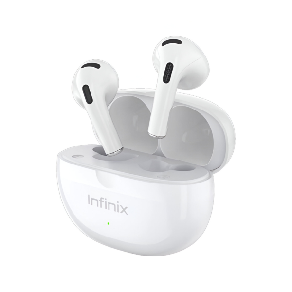 Écouteurs Bluetooth Infinix XE31 XBUDS 3 White