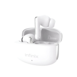 Écouteurs Bluetooth Infinix XE28 BUDS NC White – Image 3