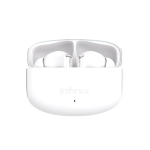 Écouteurs Bluetooth Infinix XE28 BUDS NC White