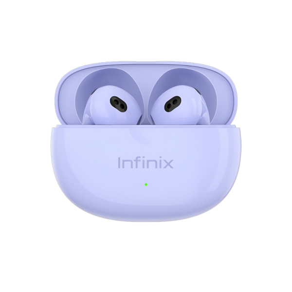 Écouteurs Bluetooth Infinix XE31 XBUDS 3 Purple