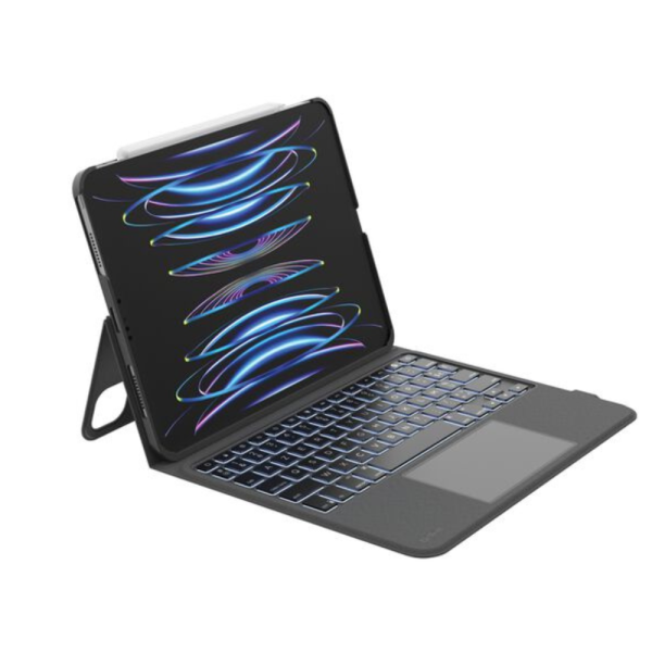 Etui Clavier belkin avec Support Pour iPad Air 10.9" et iPad pro 11"