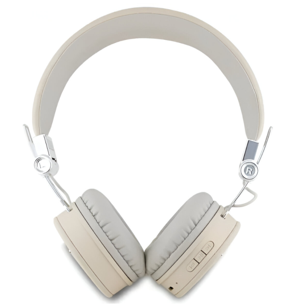 Casque Bluetooth GUESS - Beige