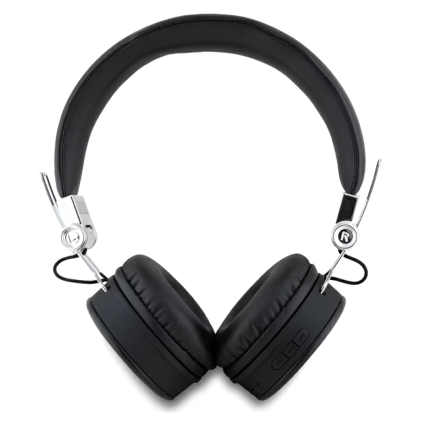 Casque Bluetooth GUESS - Noir