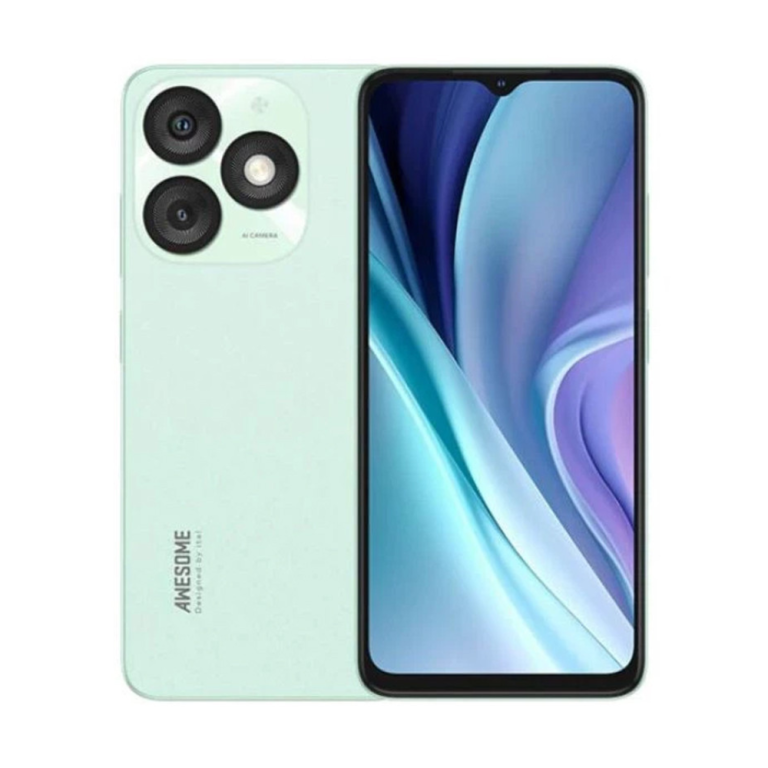 itel a50