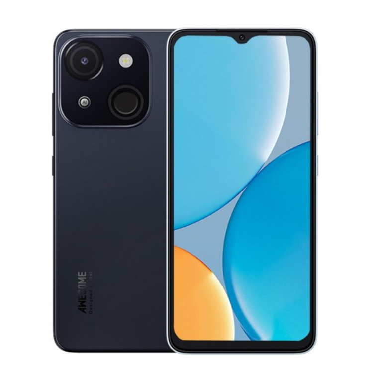 itel A50c
