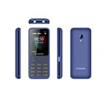 m150 m-horse dark blue