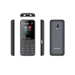 m150 m-horse dark grey