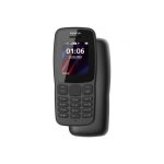nokia 106 noir