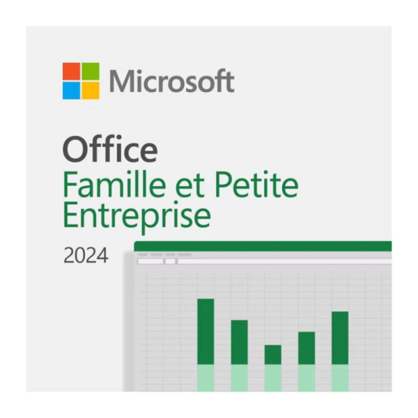 Office Home and Business 2024