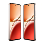 Smartphone Oppo Reno 12 F 5G 12Go + 256Go Orange – Image 2