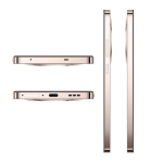 Smartphone Oppo Reno 12 F 5G 12Go + 256Go Orange – Image 5