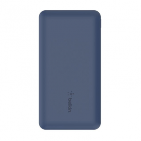 Power Bank 10K Belkin BoostCharge - Bleu