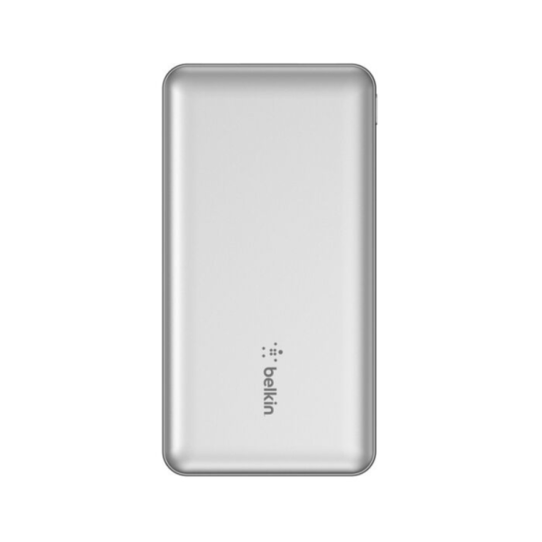 Power Bank 10K Belkin BoostCharge - Grey