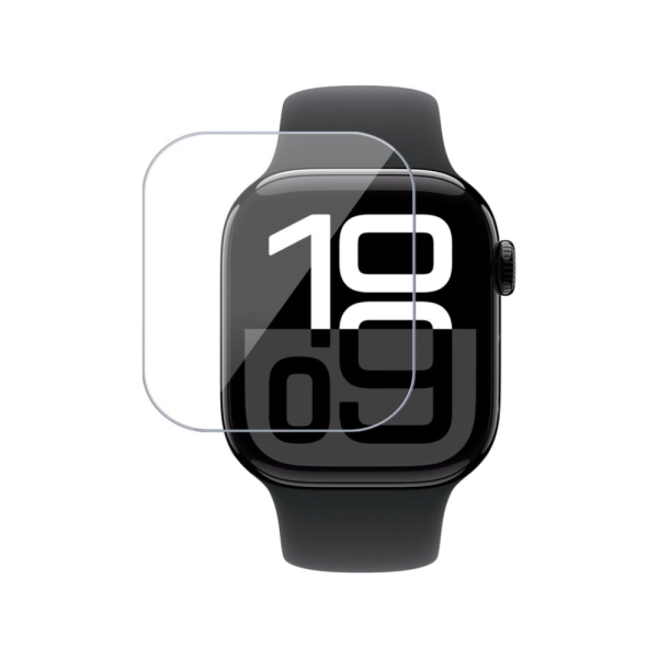 Protection d'écran Pour Apple Watch 46 mm